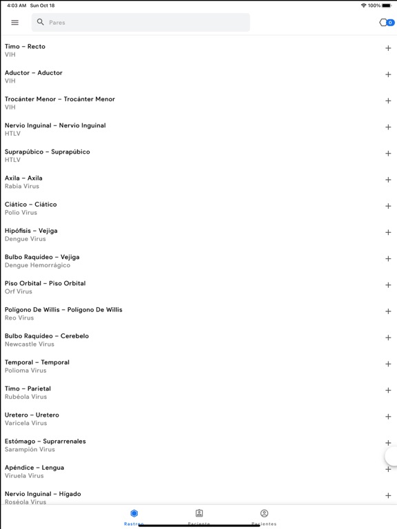 Screenshot #6 pour Biomag