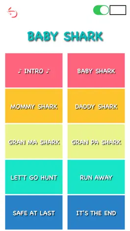 Game screenshot KiSS - Song Soundboards apk