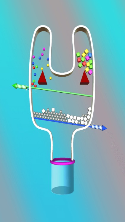 Pin Puzzle - Pull & Pin Games screenshot-4