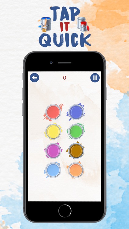 Tap-it-Quick