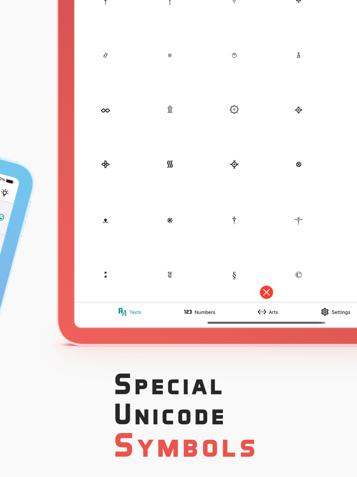 Stylish Text - Fonts Keyboard