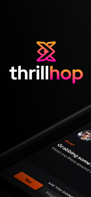 Thrillhop(圖1)-速報App