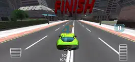 Game screenshot Go For Maniac Traffic Race hack