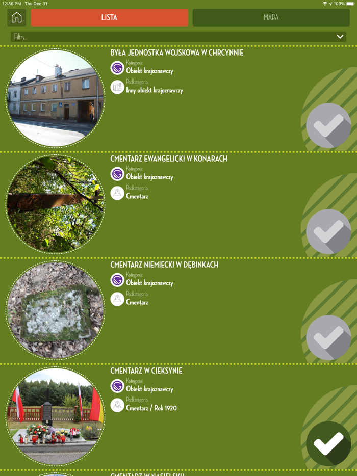 Szlak Bitwy Warszawskiej