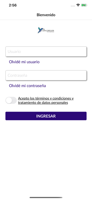 Club Los Chillos(圖1)-速報App