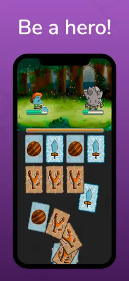 Game screenshot Memory Match Adventure mod apk