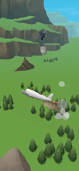 Game screenshot Ace of Planes apk