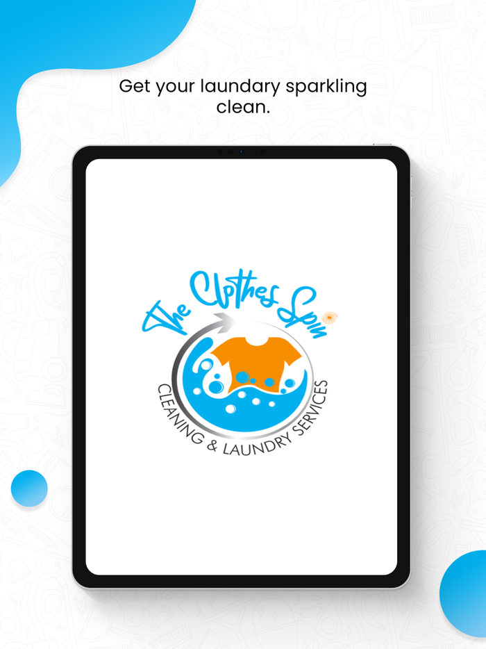 The Clothes Spin Bahamas