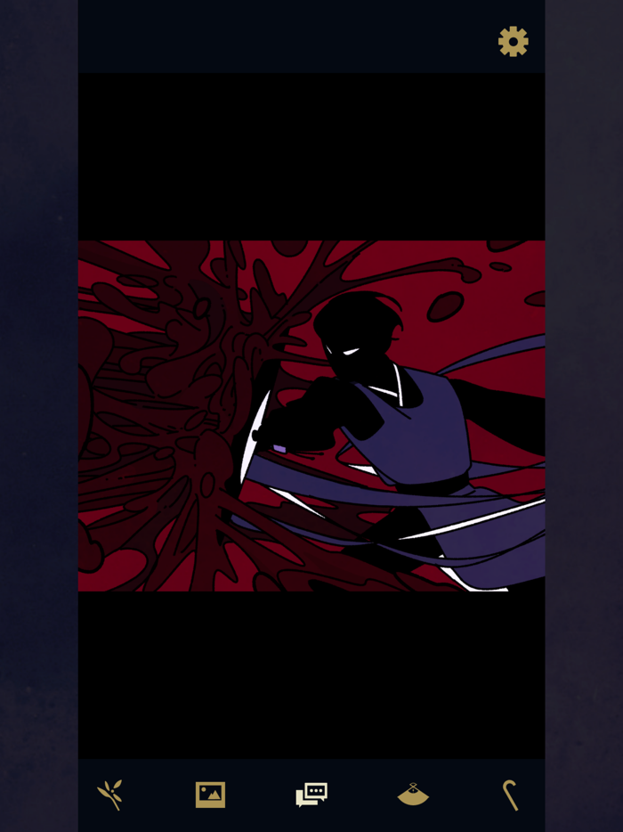 Underworld Office Ghost Story