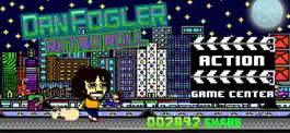 Game screenshot Dan Fogler's Retro Roll mod apk