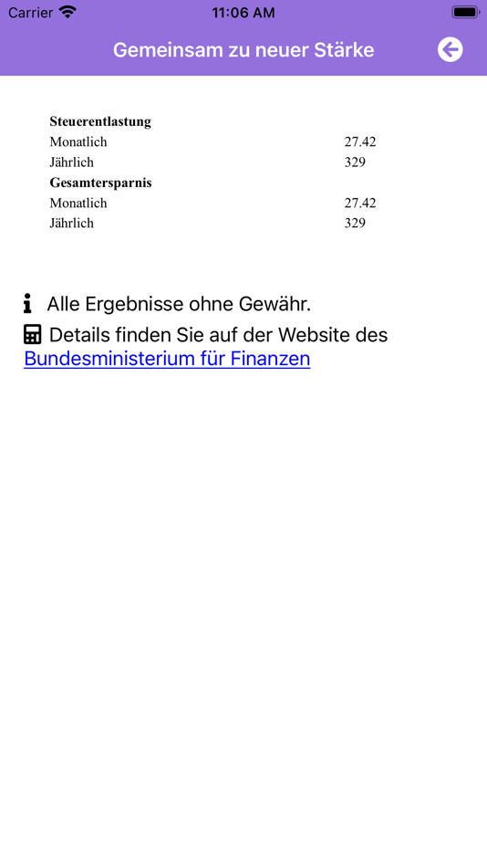 #8. Lohn Plus (iOS) 由: CPU Informatik GmbH