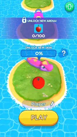 Game screenshot Snake Arena 3D mod apk