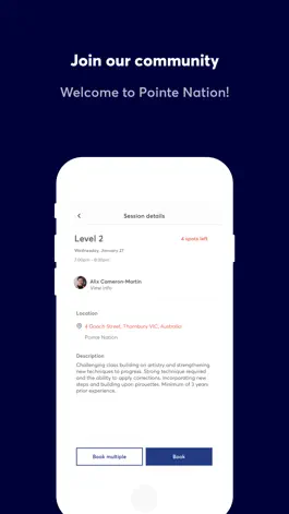 Game screenshot Pointe Nation hack