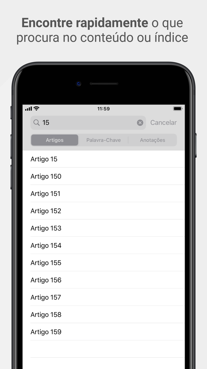 Vade Mecum de Direito