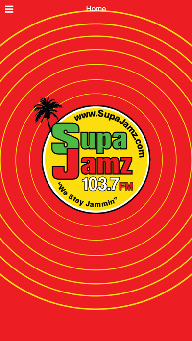 Supa Jamz Official Screenshot