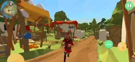 Game screenshot RPG Games: Poly Adventure 2021 mod apk