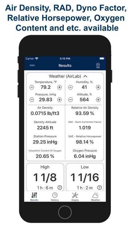 Jetting IAME OK OK-Junior Kart screenshot-6