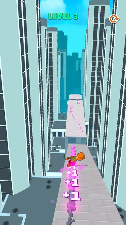 Roof Slide screenshot-3