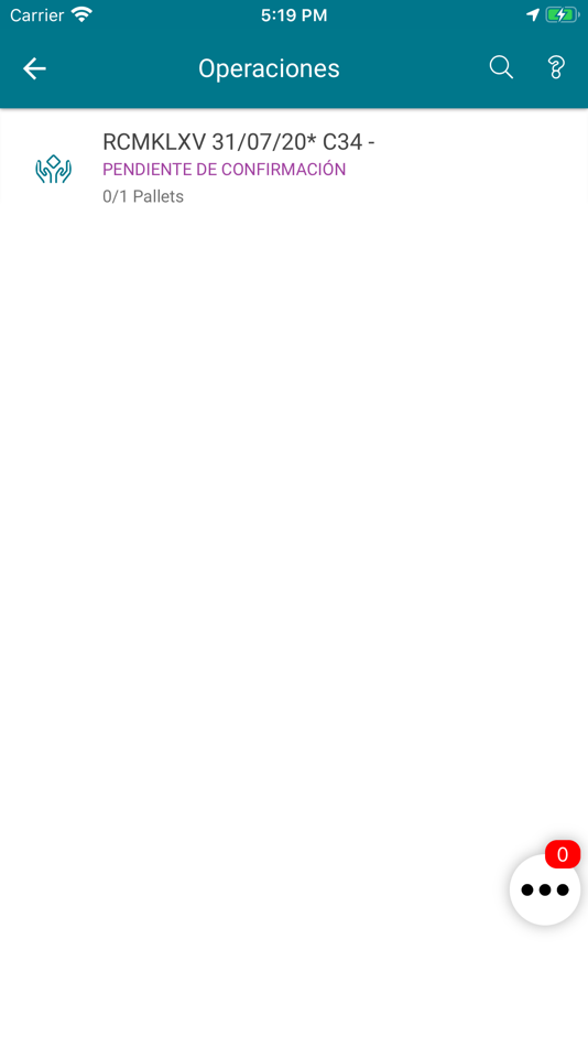 #4. Salvesen Go On (iOS) 由: Fieldeas SLU
