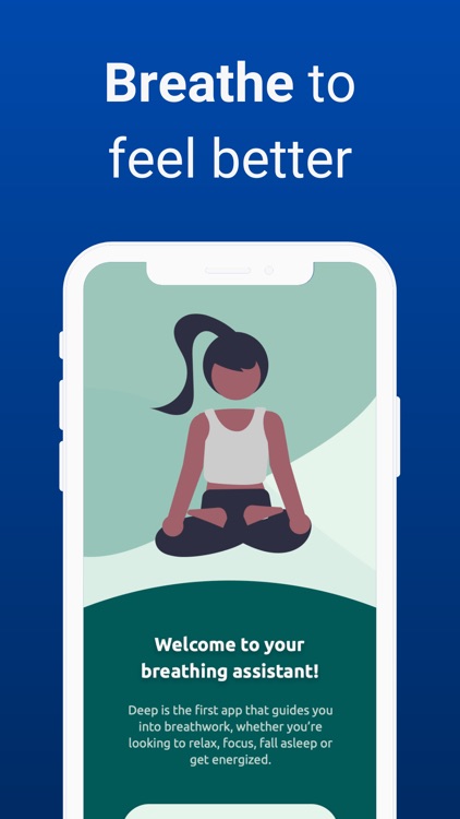 Breathwork for Stress Anxiety screenshot-5