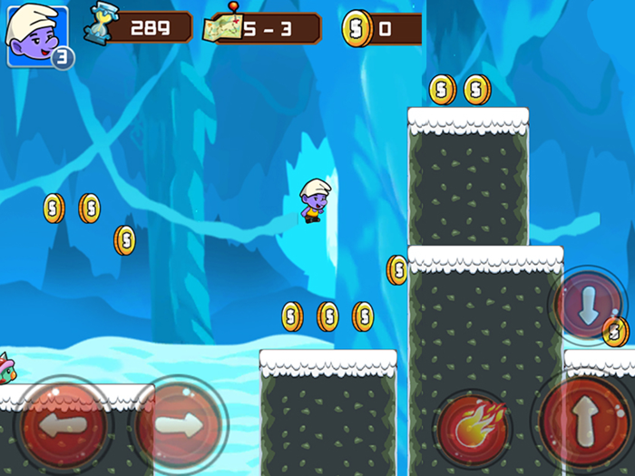 Super Nobis Adventure 2020