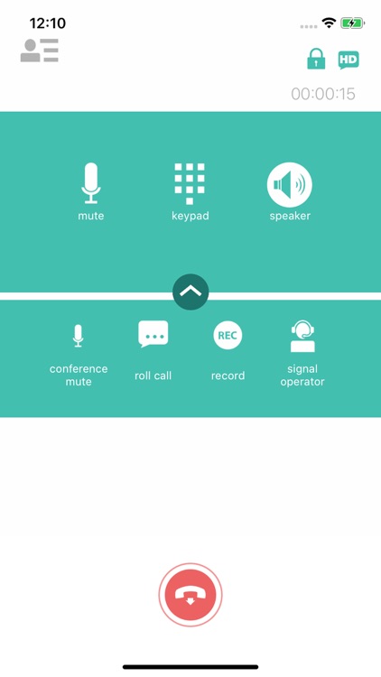 Olympus HD Secure Audio Client