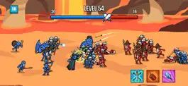 Game screenshot Stick Battle: War of Legions apk