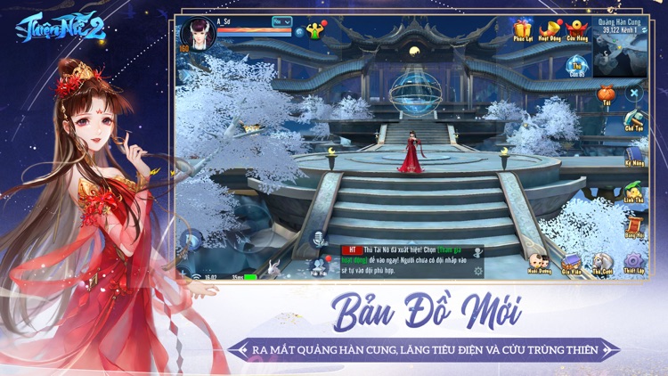 Thiện Nữ 2 - 4th Anniversary