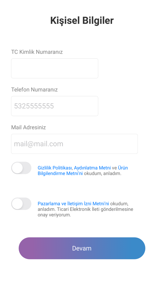 #2. gigit (iOS) 由: GIG SIGORTA ANONIM SIRKETI