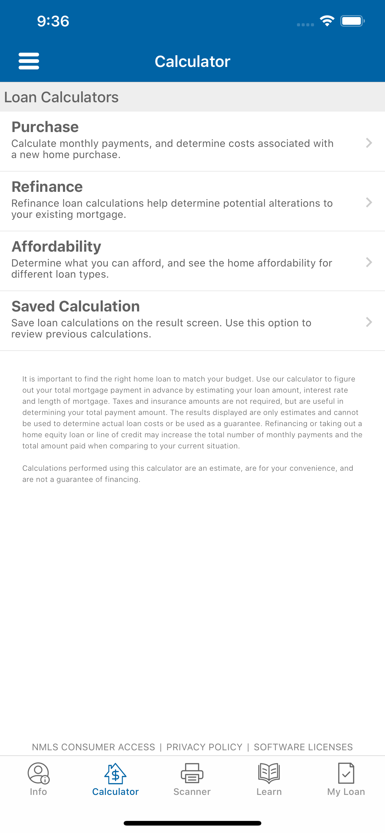 Hybrid Home Loans