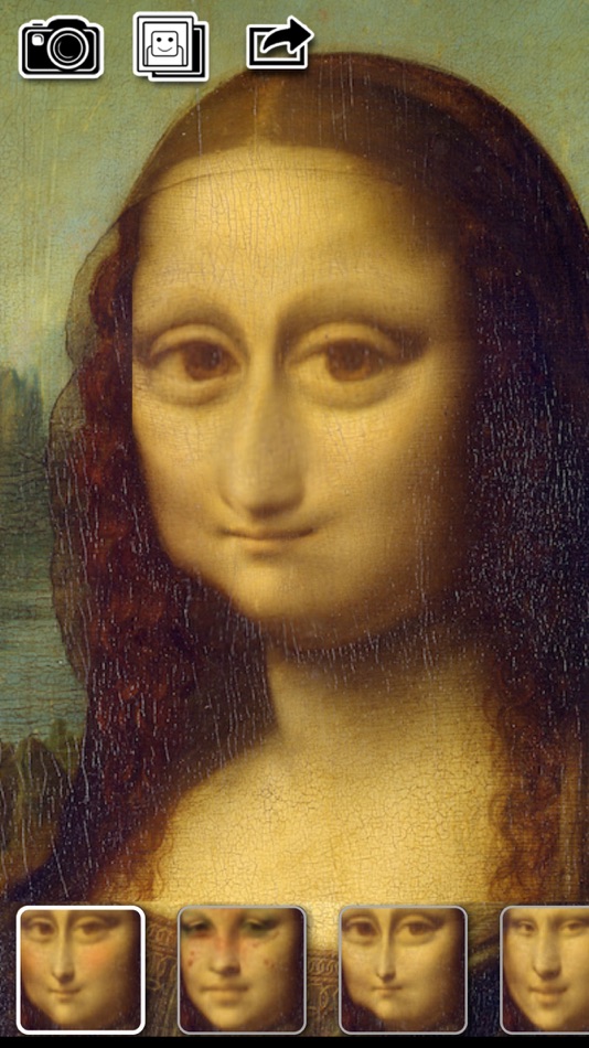 #5. Troll Me! (iOS) Podle: Edward Bishop