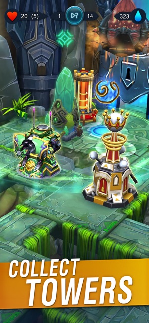 Defenders 2: Tower Defense - Apps on Google Play