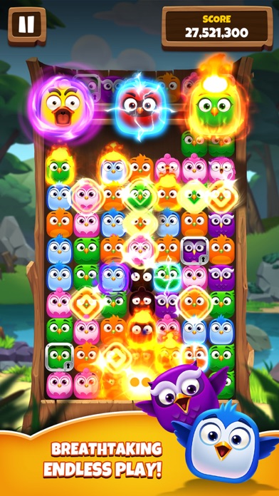 Birzzle Classic screenshot 4