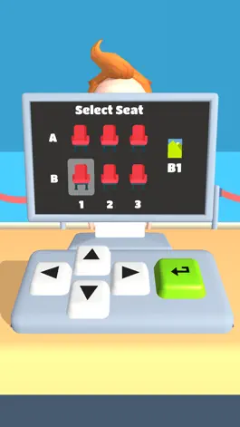 Game screenshot Usher Life 3D mod apk