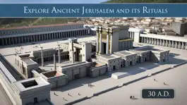 Game screenshot Immersive Herod's Temple mod apk