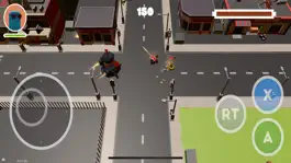 Game screenshot The Ultimate Overload apk