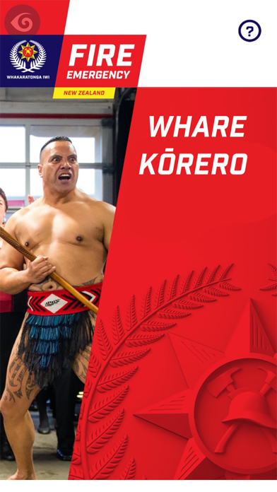 Whare Kōrero Screenshot