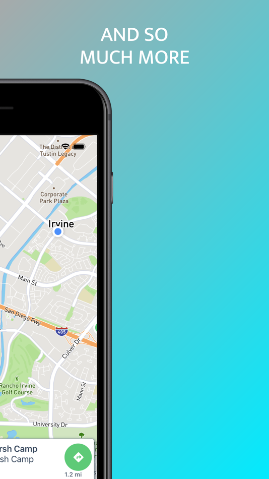 #6. Outreach Grid User (iOS) 由: Appledore, Inc.