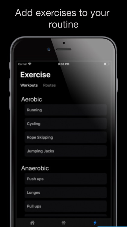Routine - Health app screenshot-4
