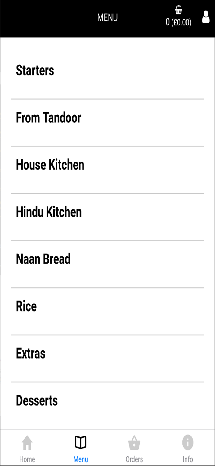 Ganges Barnstaple EX32