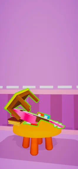 Game screenshot Messy Tower hack