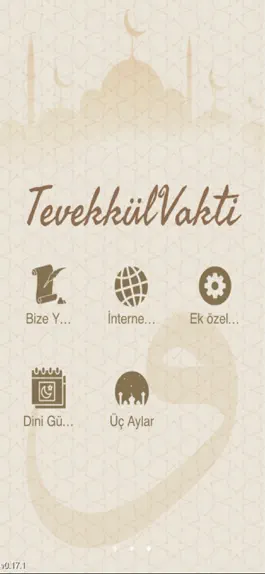 Game screenshot Tevekkülvakti Pro hack