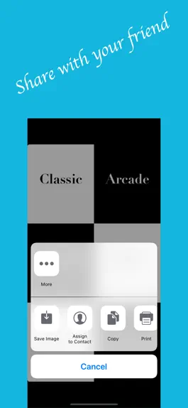 Game screenshot Follow Tiles - Black hack