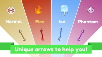 Screenshot #2 pour Archer Quest