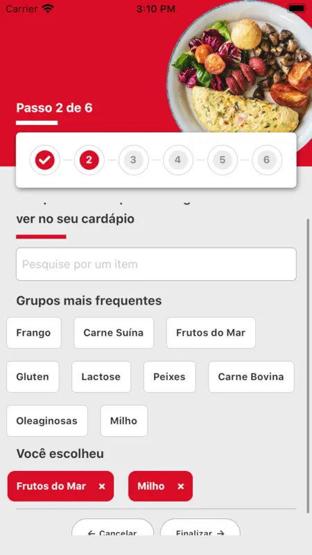 Home Chefs screenshot 3 of 3
