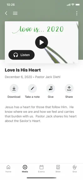 Game screenshot Cambridge Wesleyan Church hack