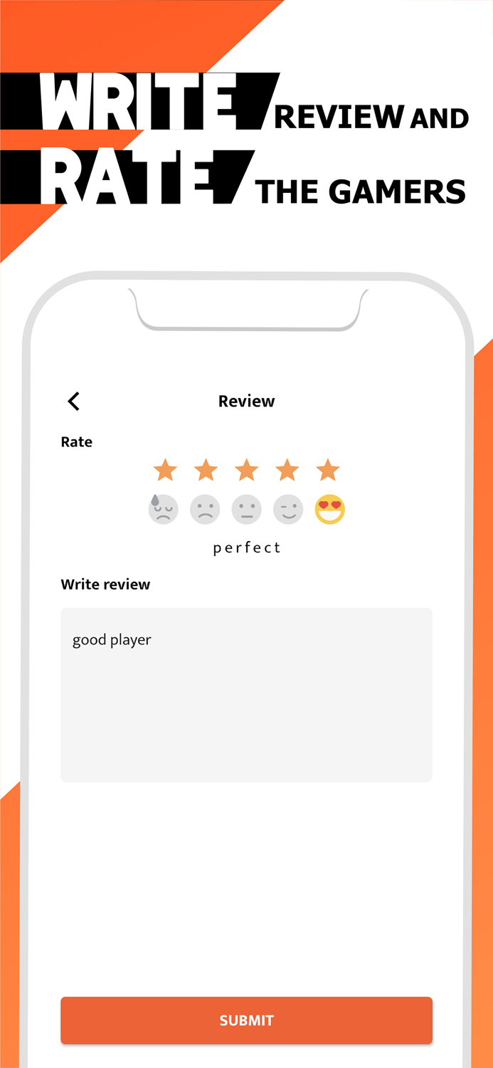 Gadu connect gamer and streamer