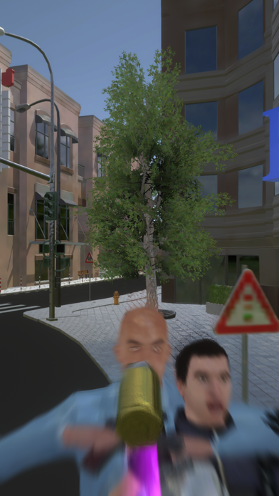 Screenshot #3 pour Police Ambush
