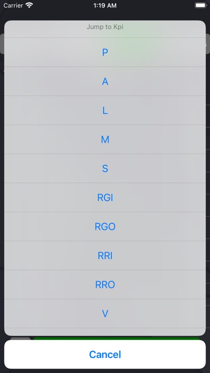 Sparction screenshot-4