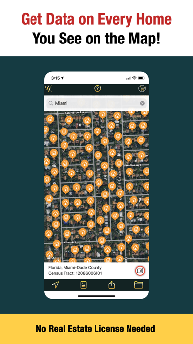 Top Investor Screenshot